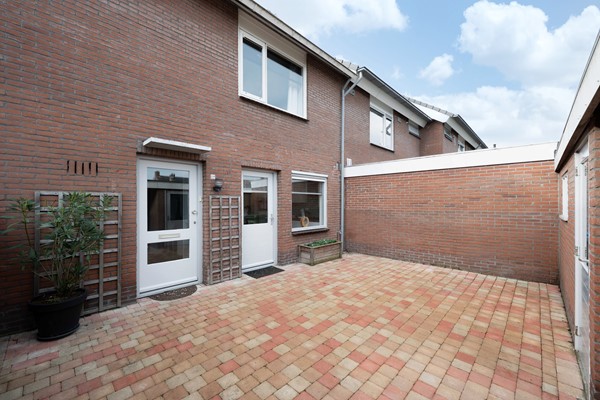 Medium property photo - Venkelweg 29, 4741 CA Hoeven